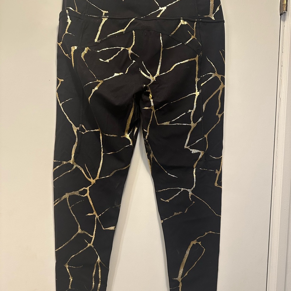 Sweaty Betty leggings - Picture 8 of 9